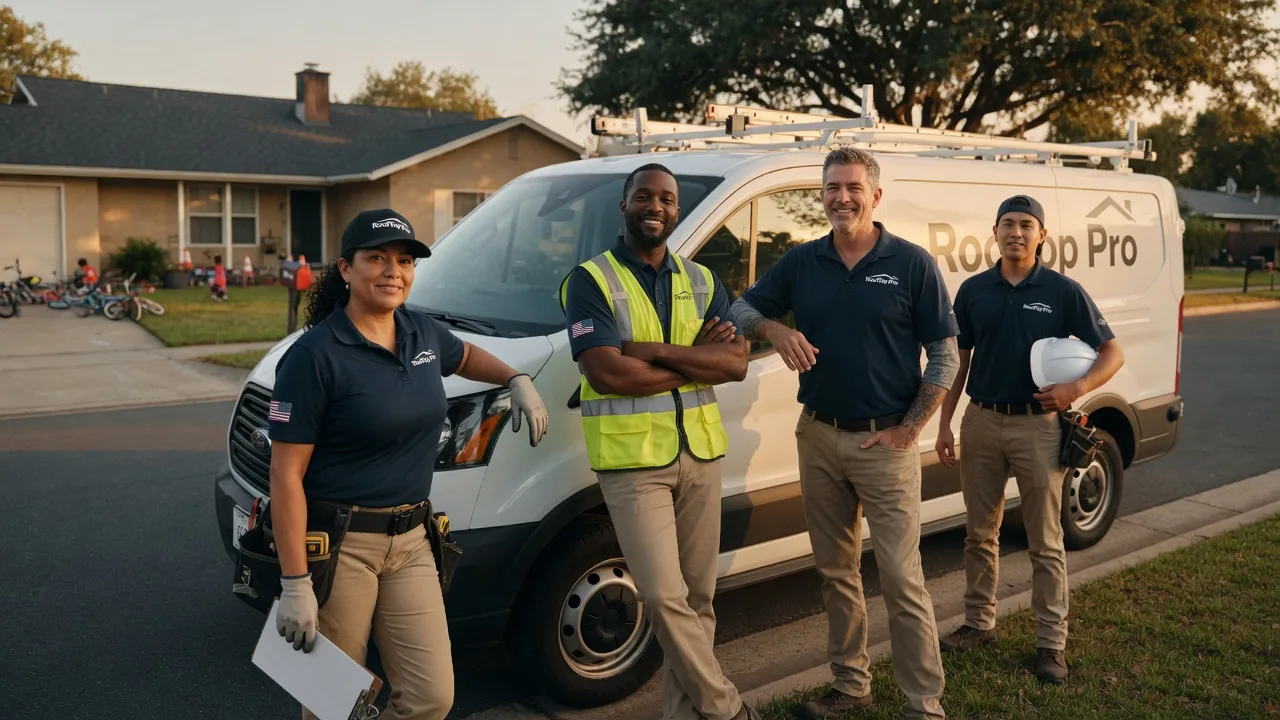 Roof Repair in Mcintyre, GA near me